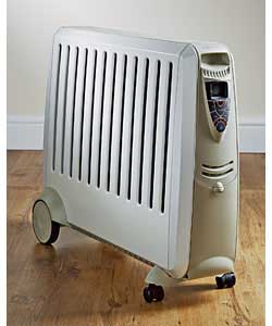 Dimplex 3kW Cadiz Eco Oil Free Radiator