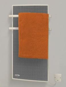 Dimplex APL100 Apollo 1.0kW Bathroom Radiator