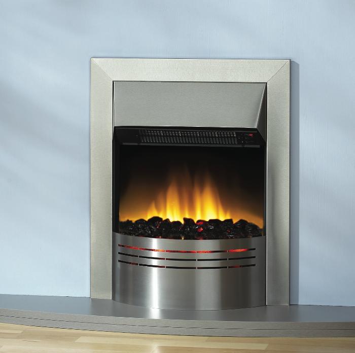 Dimplex AVA20 ``Avola`` 2kW 52cm Inset Electric