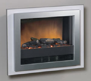 Dimplex ``Bizet`` BZT20 2000W Electric Fire in