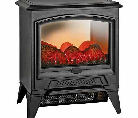 Dimplex Casper Electric Stove