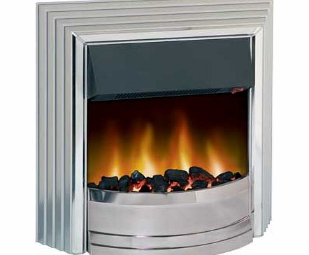 Dimplex Castillo 2kW Freestanding Electric Fire