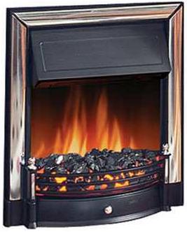 Dimplex CHB20CH ``Chalbury`` 2kW 52.6cm