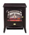 DIMPLEX CLB20L Club Fire Stove