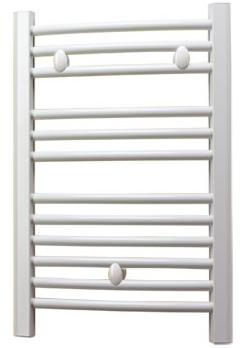 DTR175W ``Daytona`` 175W 45cm Towel Rail