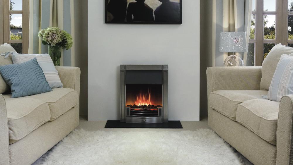 Dimplex GMR20 ``Gilmore`` 2kW 52cm Inset