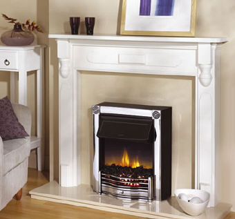 Dimplex HTN20CH ``Horton`` 2kW 52.6cm Optiflame