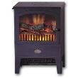 DIMPLEX MRL20 Merlin Log Fire