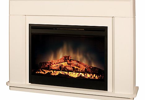 Dimplex Multifire LE Suite Fuel-Effect Fire,