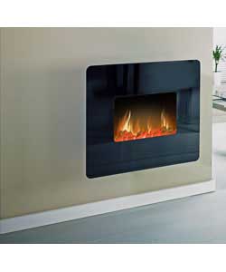 Nardini Wall-Mounted Electric Fire