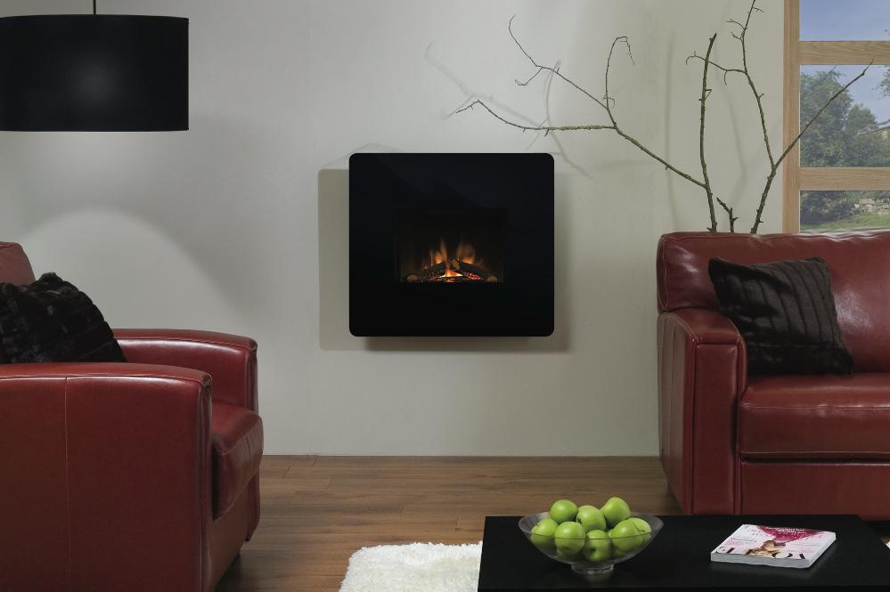 Dimplex NDN20 Nardini 2.0 kW 70cm Wall Mounted