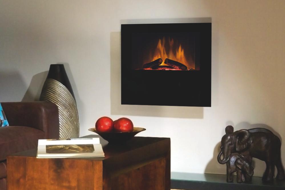 Dimplex OBS20 Obsidian 2.0 kW 70cm Wall Mounted