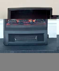 Piccolo Freestanding Fire 2kW