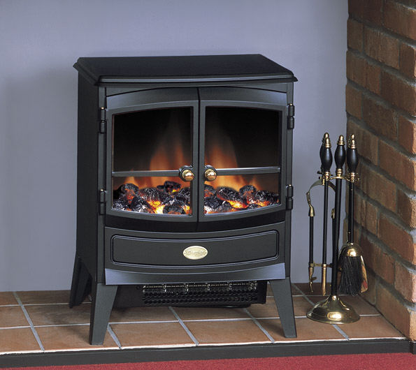 Dimplex SBN20 Springbourne Optiflame effect