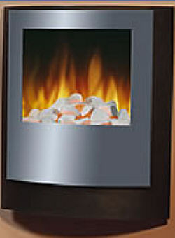 Dimplex SP820 ``SP8`` 2kW 57.8cm Electric Fire