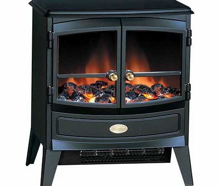 Dimplex Springborne Electric Stove