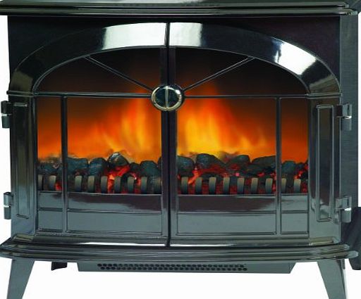 Dimplex Stockbridge Electric Stove