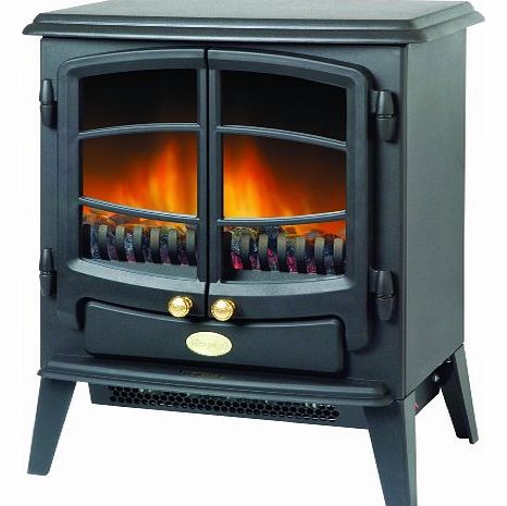 Dimplex Tango 2 KW Optiflame Electric Stove