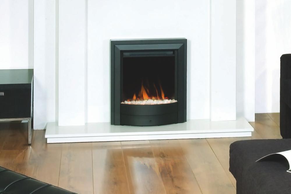 Dimplex X1B 1.5kW 52cm Inset Electric Fire