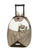3 45cm Upright: 45 x 36 x 20cm - Tiger