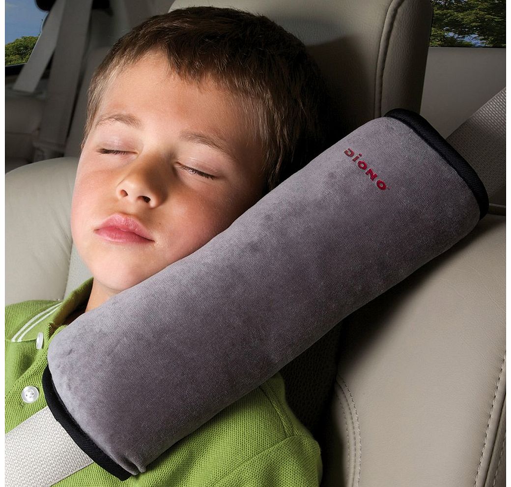 Seatbelt Pillow