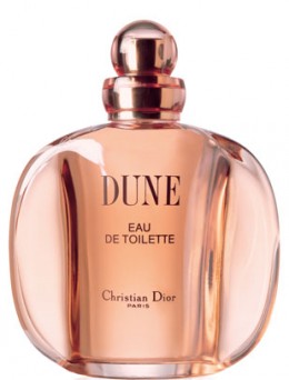 DUNE Eau De Toilette