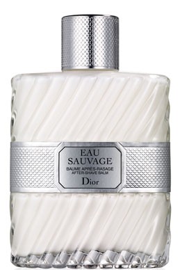 EAU SAUVAGE After Shave Balm