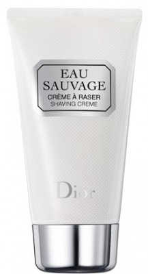 DIOR EAU SAUVAGE Shaving Creme 150g