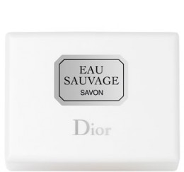 DIOR EAU SAUVAGE Soap 150g