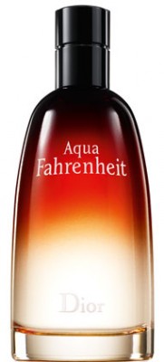 FAHRENHEIT AQUA Eau De Toilette