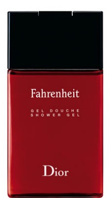 FAHRENHEIT Shower Gel 150ml