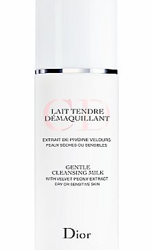 Gentle Cleansing Milk, 200ml