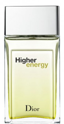 HIGHER ENERGY Eau De Toilette