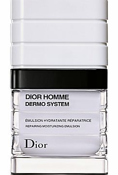 Homme Dermo System Moisturizing