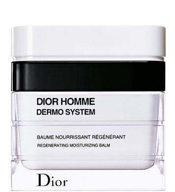 HOMME DERMO SYSTEM Regenerating