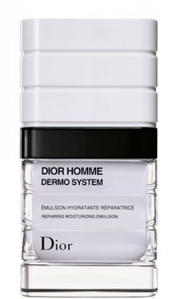 HOMME DERMO SYSTEM Repairing Moisturizing