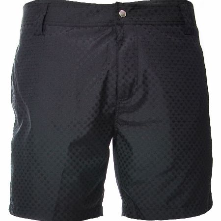 Dior Homme Multi Logo Shorts