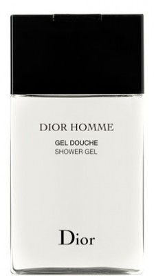 HOMME Shower Gel