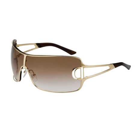 issimo 2 ROSE GOLD sunglasses