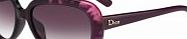 Dior Ladies Dior Tie Dye 1 BPK J8 Sunglasses