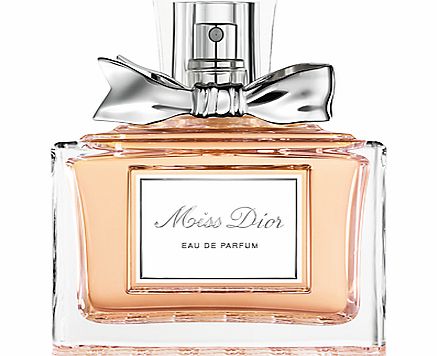 MISS DIOR Eau De Parfum