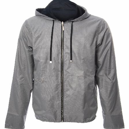 Dior Reversible Lightweight Jacket