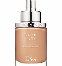 DIOR SKIN NUDE AIR Serum Foundation