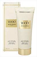 Jean Patou 1000 Body Lotion