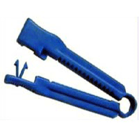 Direct Umbilical Cord Clamp