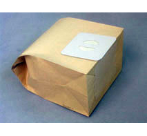 HS150 Dust Bag - Pkt Qty 5