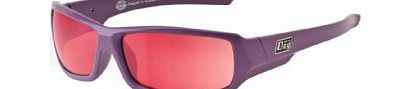 Bubby Womens Sunglasses Rose