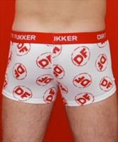 Dirty Fukker Stamp Boxer