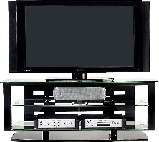 BDI Icon 9429 TV Stand ICON9429