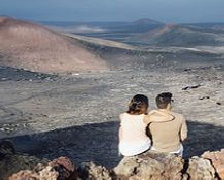 Discover Lanzarote - Child